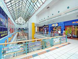 Forum The Shopping Mall (D9), Shop House #495537561